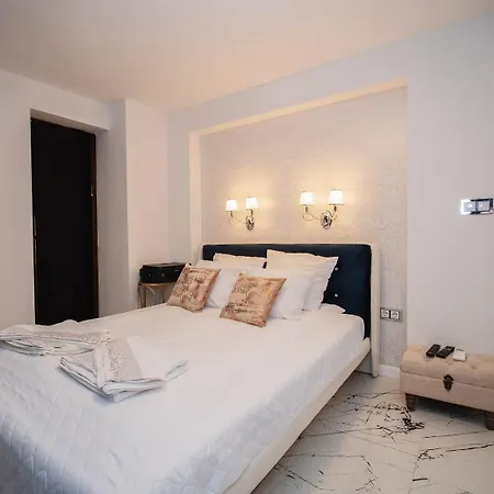 Apartament Paradise Center Premium 2