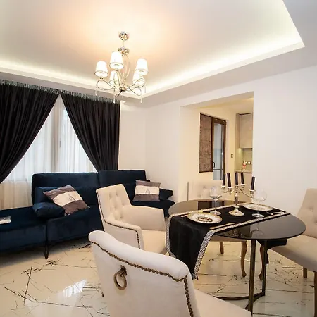 Paradise Center Premium 2 Sofia