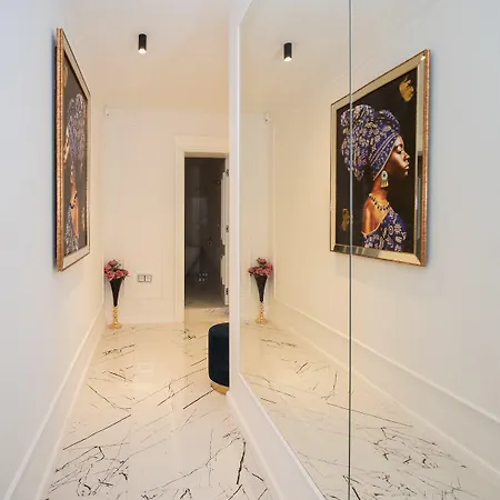 Paradise Center Premium 2