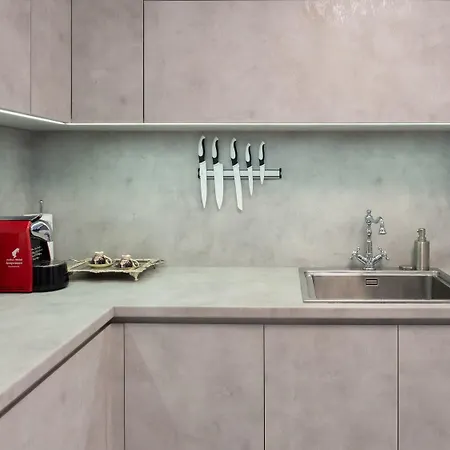 Paradise Center Premium 2 Apartament