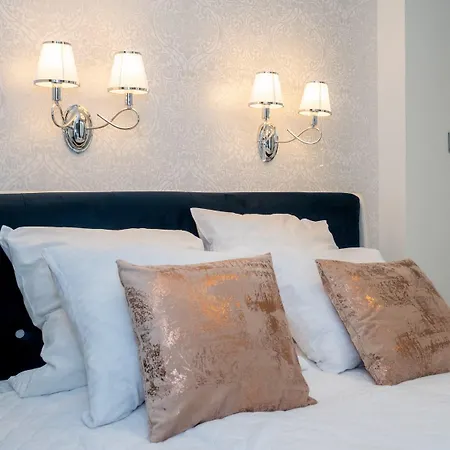 Apartament Paradise Center Premium 2