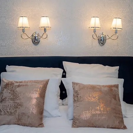 Apartament Paradise Center Premium 2 *