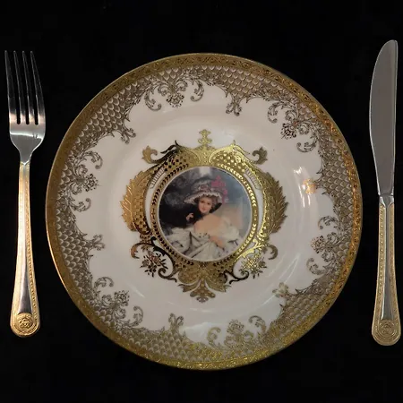 Apartament Paradise Center Premium 2