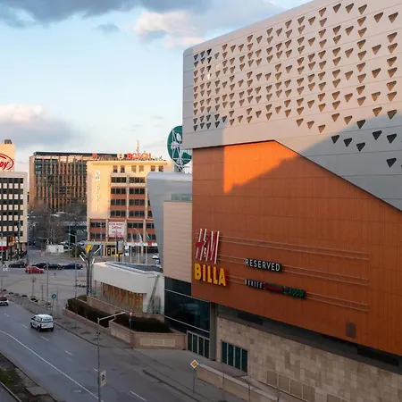 Paradise Center Premium 2 * Sofia