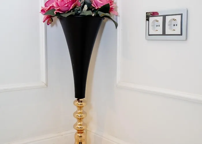 Paradise Center Premium 2 Апартаменты