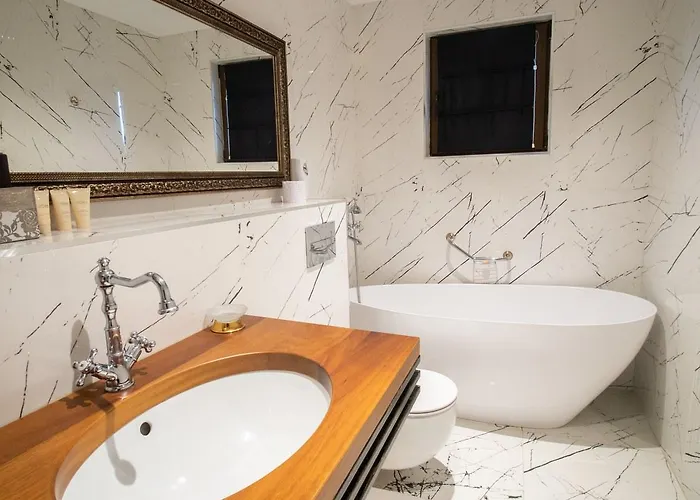 Paradise Center Premium 2 Апартаменты София