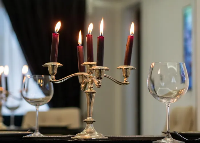 Апартаменты Paradise Center Premium 2 *