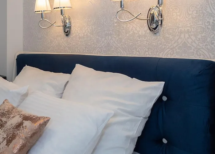 Paradise Center Premium 2 * София