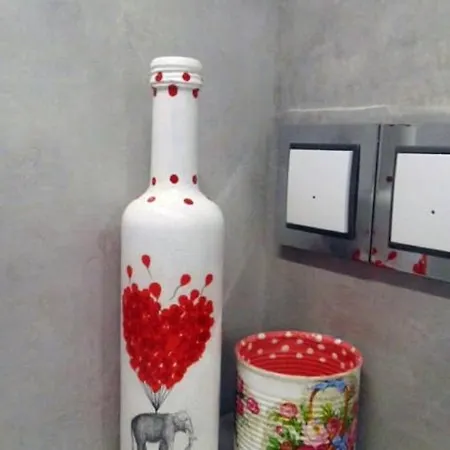 Paradise Center Premium 2 Apartamento *