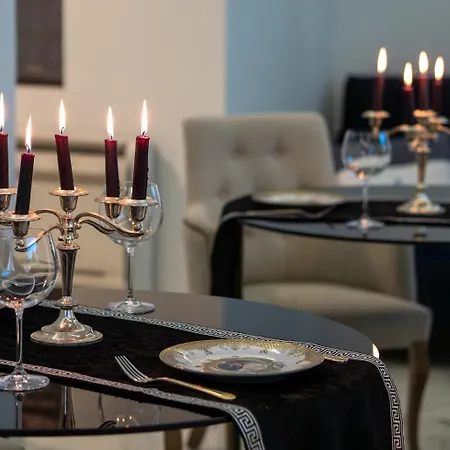 Apartamento Paradise Center Premium 2 *