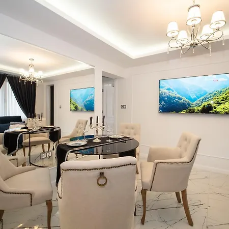 Paradise Center Premium 2 Апартаменты София