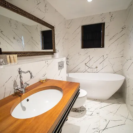 Paradise Center Premium 2 Apartamento Sófia