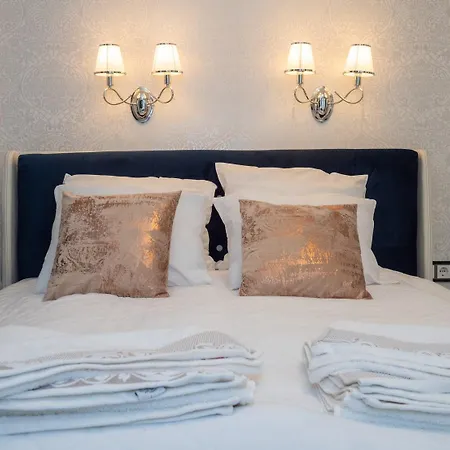 Apartamento Paradise Center Premium 2