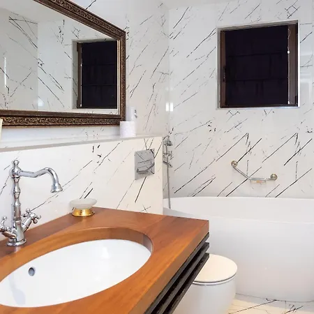 Apartamento Paradise Center Premium 2