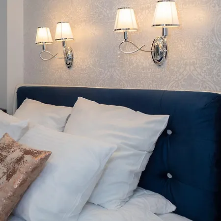 Paradise Center Premium 2 * Sófia