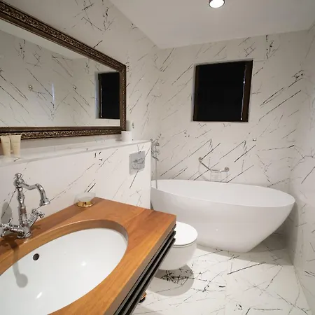 Paradise Center Premium 2 Apartamento