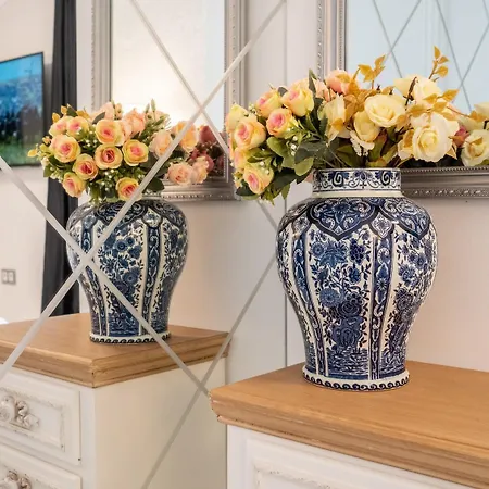 Paradise Center Premium 2 Apartamento *