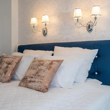 Apartamento Paradise Center Premium 2 Sófia