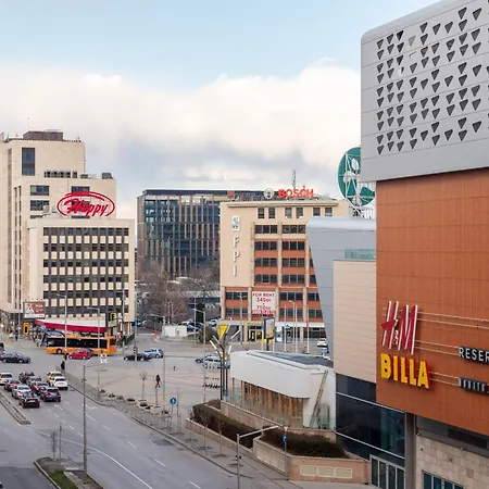 Apartamento Paradise Center Premium 2 *