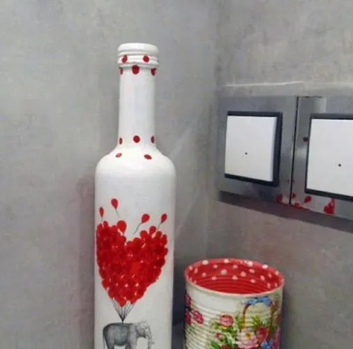 Paradise Center Premium 2 Apartment *