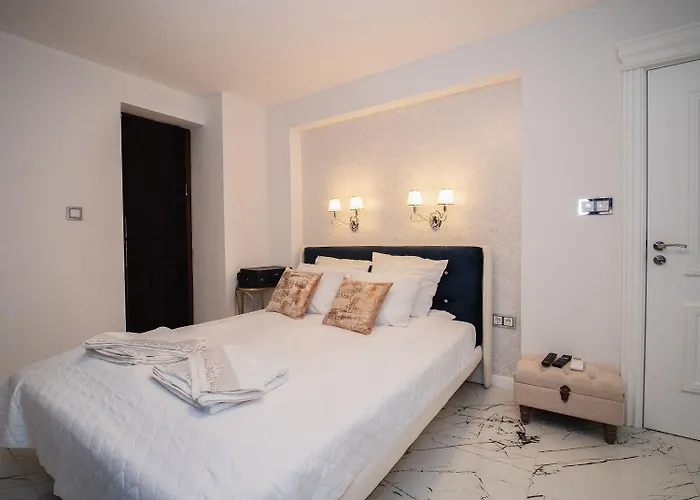 Apartment Paradise Center Premium 2