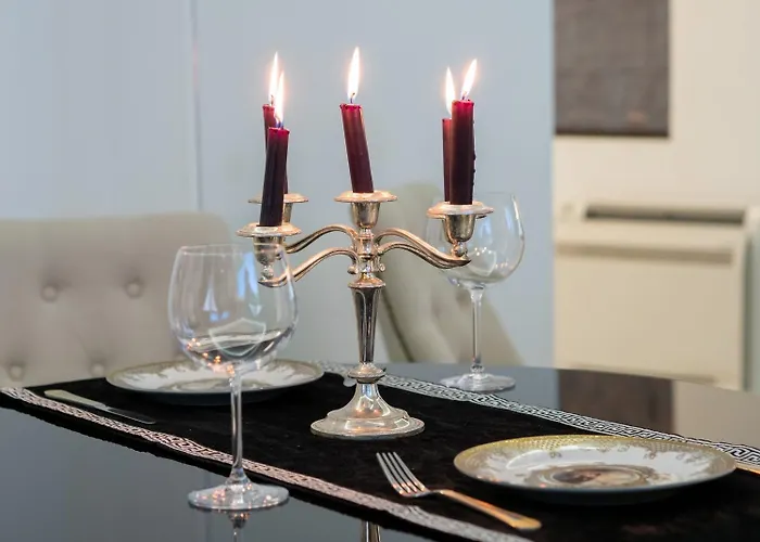 Paradise Center Premium 2 *