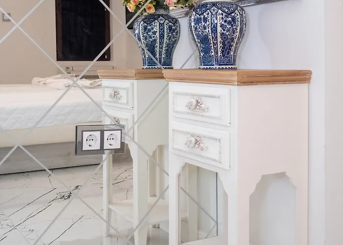 Paradise Center Premium 2