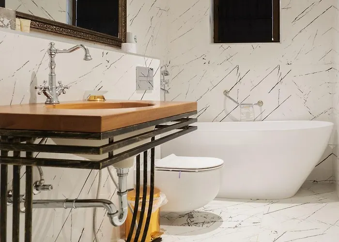 Apartment Paradise Center Premium 2 Sofia