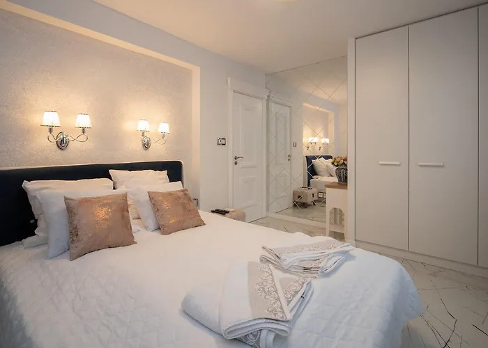 Paradise Center Premium 2 Apartment