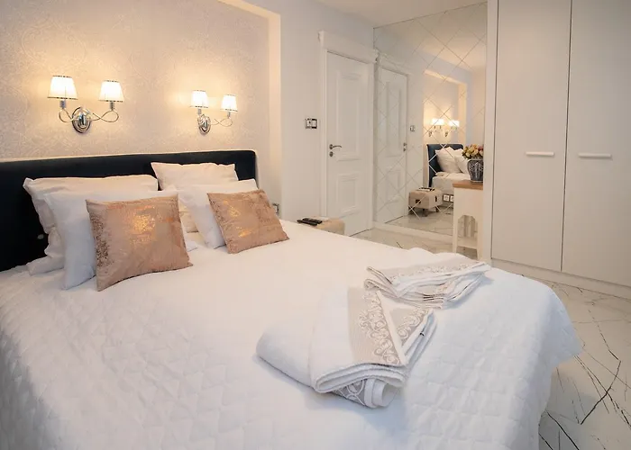 Paradise Center Premium 2 Apartment *