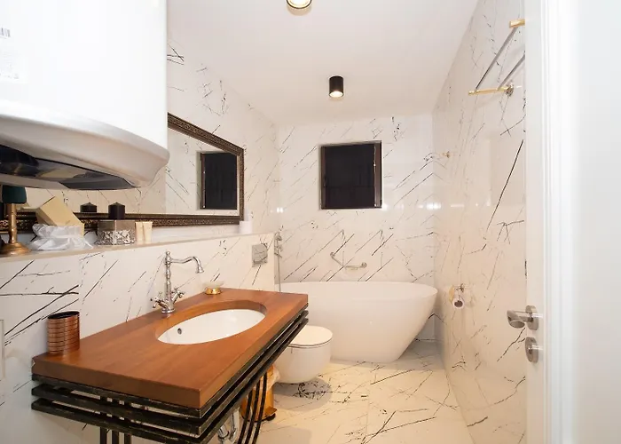 Paradise Center Premium 2 Apartment Sofia