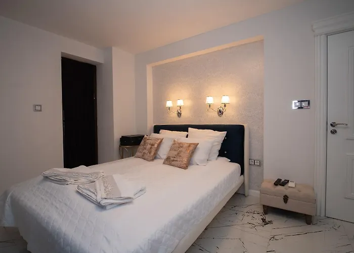 Apartment Paradise Center Premium 2 *