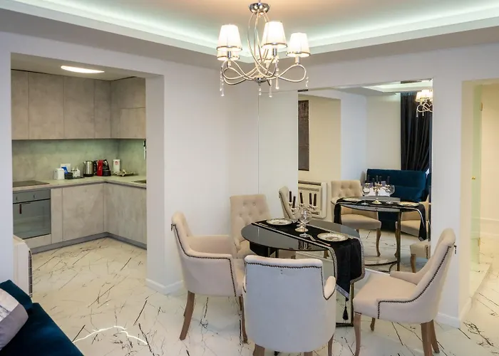 Paradise Center Premium 2 Sofia