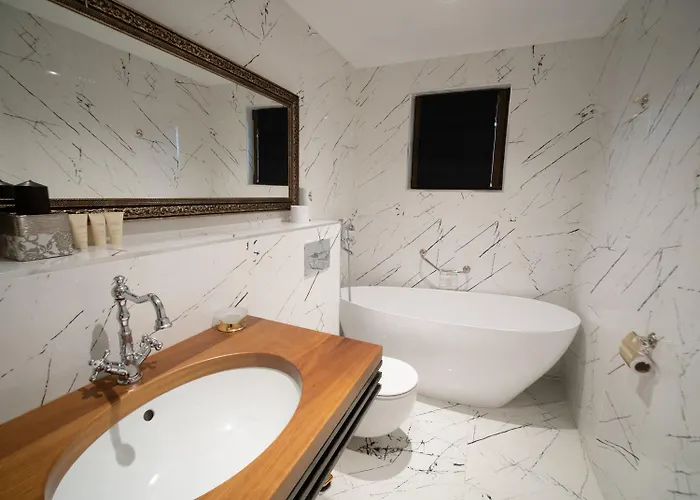 Paradise Center Premium 2 Apartment