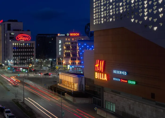 Paradise Center Premium 2 *