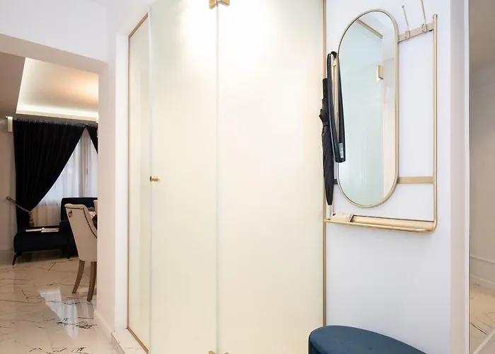 Paradise Center Premium 2 Apartment *