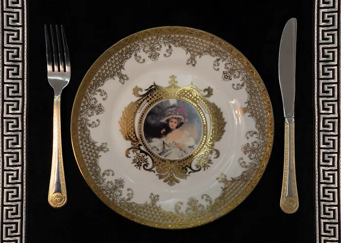 Apartment Paradise Center Premium 2