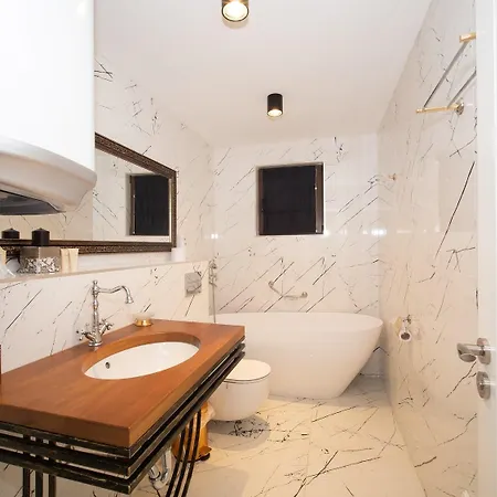 Paradise Center Premium 2 Apartamento Sófia