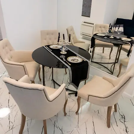 Paradise Center Premium 2 Apartamento *