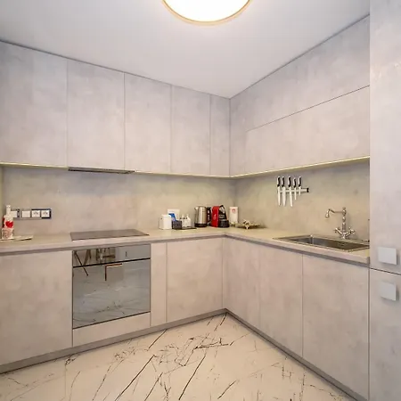 Paradise Center Premium 2 * Sofia