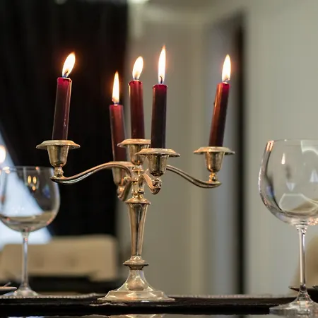 Lägenhet Paradise Center Premium 2 *