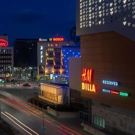 Paradise Center Premium 2 *