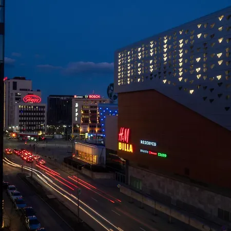 Paradise Center Premium 2 * Sofia